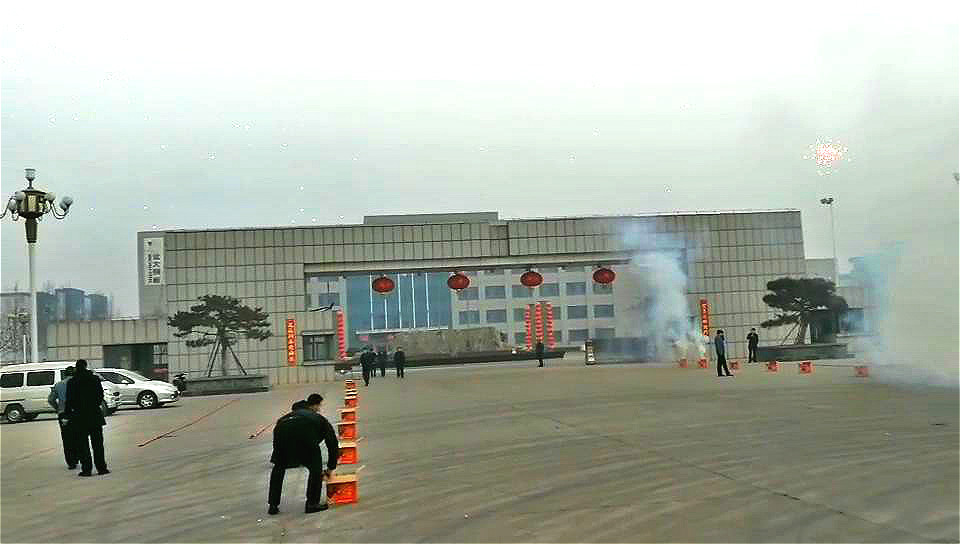 2019，我們來了